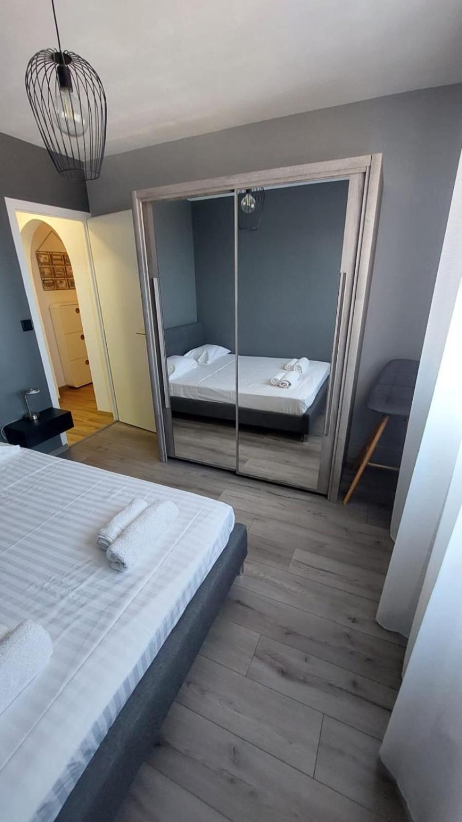 Appart Cosy Avec Vue Sur Le Lac Leman Evian-les-Bains Exterior photo
